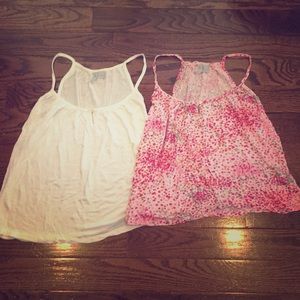 Old Navy, Set of 2 Tank Tops